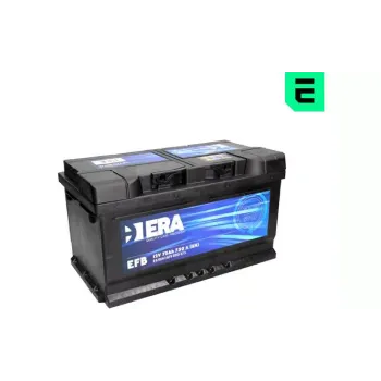 Батерия Era 12V 75Ah 730A R+ (E57514)