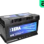 Battery Era 12V 75Ah 730A R+ (E57514)