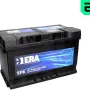 Батерия Era 12V 80Ah 730A R+ (E58015)