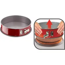 Backform Tefal DeliBake, Red (J1641274)