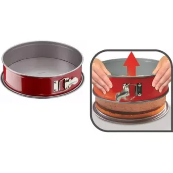 Fuente para hornear Tefal DeliBake, Red (J1641274)