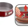 طبق الخبز Tefal DeliBake, Red (J1641274)