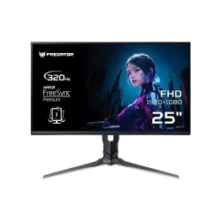 Монитор Acer XB253QF3BMIIPRX (UM.KX3EE.301)
