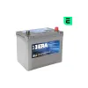 Battery Era 12V 65Ah  580A R+ (S56511)