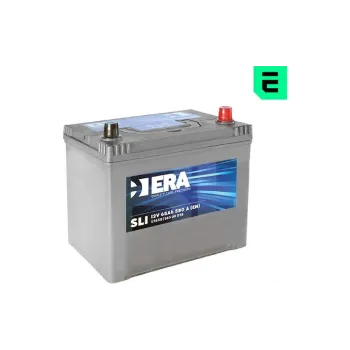 Батерия Era 12V 65Ah  580A R+ (S56511)