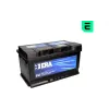 Bateria Era 12V 80Ah 740A R+ (S58012)
