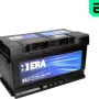 Batterie Era 12V 80Ah 740A R+ (S58012)