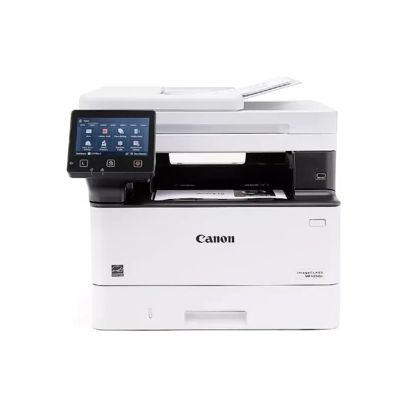 Многофункционално устройство Canon i-Sensys MF465dw (7188C007)