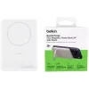 باور بانك Belkin 5000 mAh, White (BPD011HQWH)