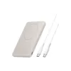 Banco de energía Belkin Slim Magnetic Wireless 5000 mAh (BPD020HQSA)