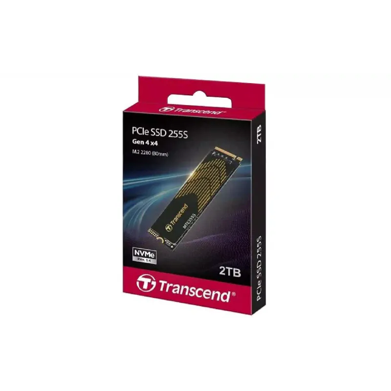 Накопичувач SSD Transcend MTE255S (TS2TMTE255S)