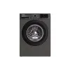 غسالة ملابس Whirlpool, Grey (WAM872XAB)