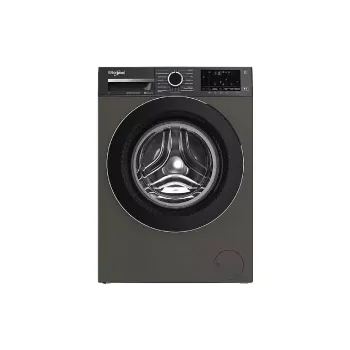 Pralni stroj Whirlpool, Grey (WAM872XAB)