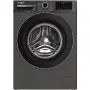 غسالة ملابس Whirlpool, Grey (WAM872XAB)