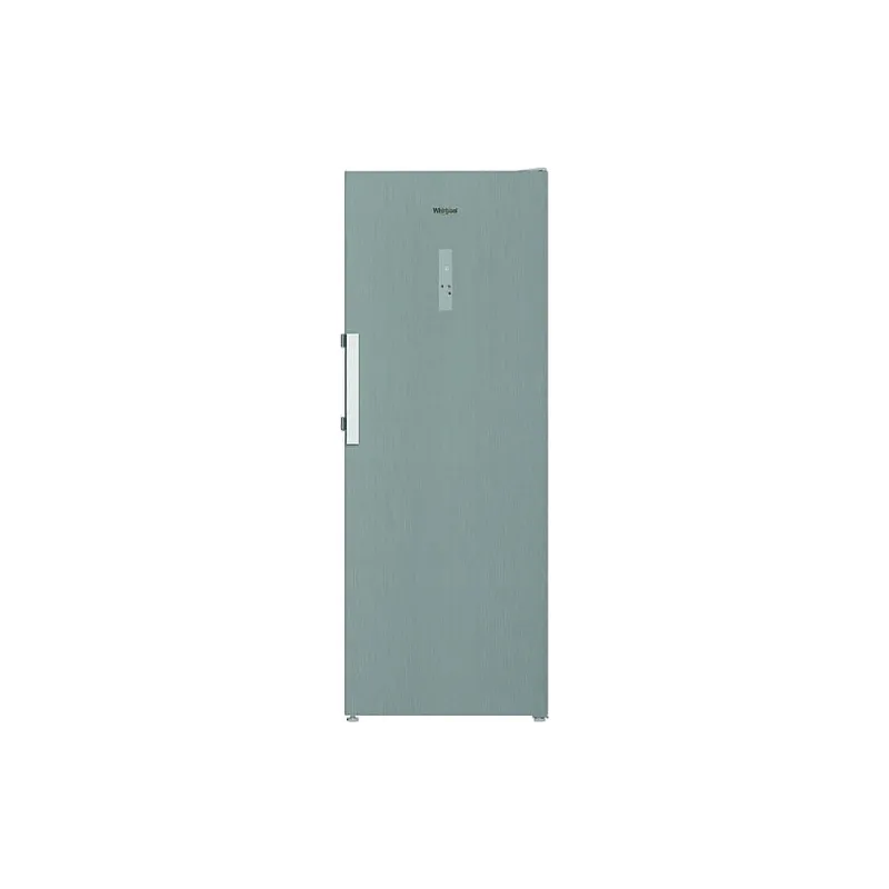 Freezer Whirlpool (WHFF6403X4E), 404 l, 191.2 x 70 x 81.3 cm, Grey
