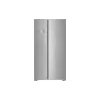 Хладилник Whirlpool, Silver (WHG26592X4E)