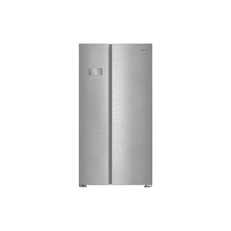 Хладилник Whirlpool, Silver (WHG26592X4E)