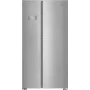 Hladilnik Whirlpool, Silver (WHG26592X4E)