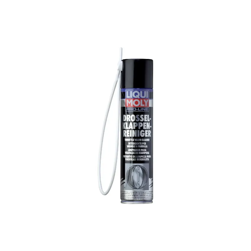 منظف جسم الخانق في السيارة Liqui Moly 5111/7578 (LQ5111)