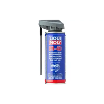 Γενικό γράσο Liqui Moly LM-40 3390/8048 (LIM3390)