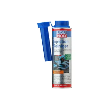 Čistilo sistema za vbrizgavanje goriva v avtomobilu Liqui Moly 5110/1993 (LIM1993)