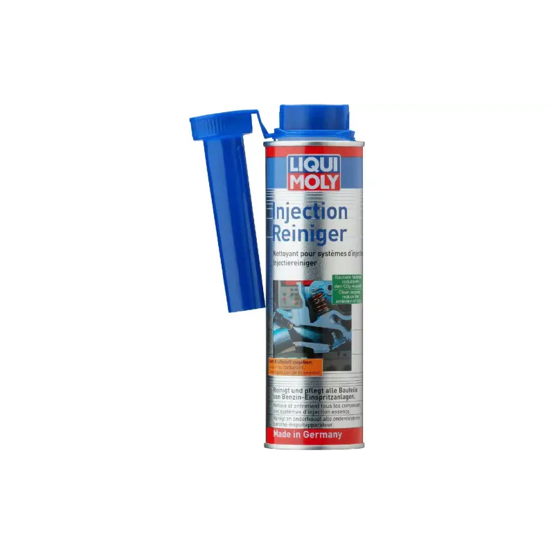 منظف نظام حقن الوقود في السيارة Liqui Moly 5110/1993 (LIM1993)