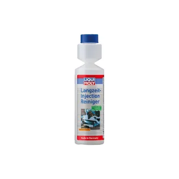 Čistilo sistema za vbrizgavanje goriva v avtomobilu Liqui Moly 7531/7568 (LIM7568)