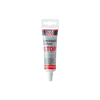 Dodatek za preprečevanje puščanja olja v menjalniku Liqui Moly Getriebeoil-Verlust-Stop 1042 (LIM1042)