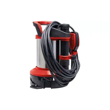 Bomba de drenagem Einhell (4181600)