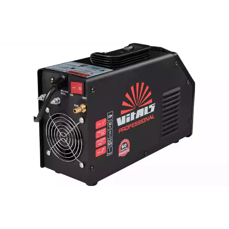 Inverterski varilni stroj Vitals Professional (88220N)