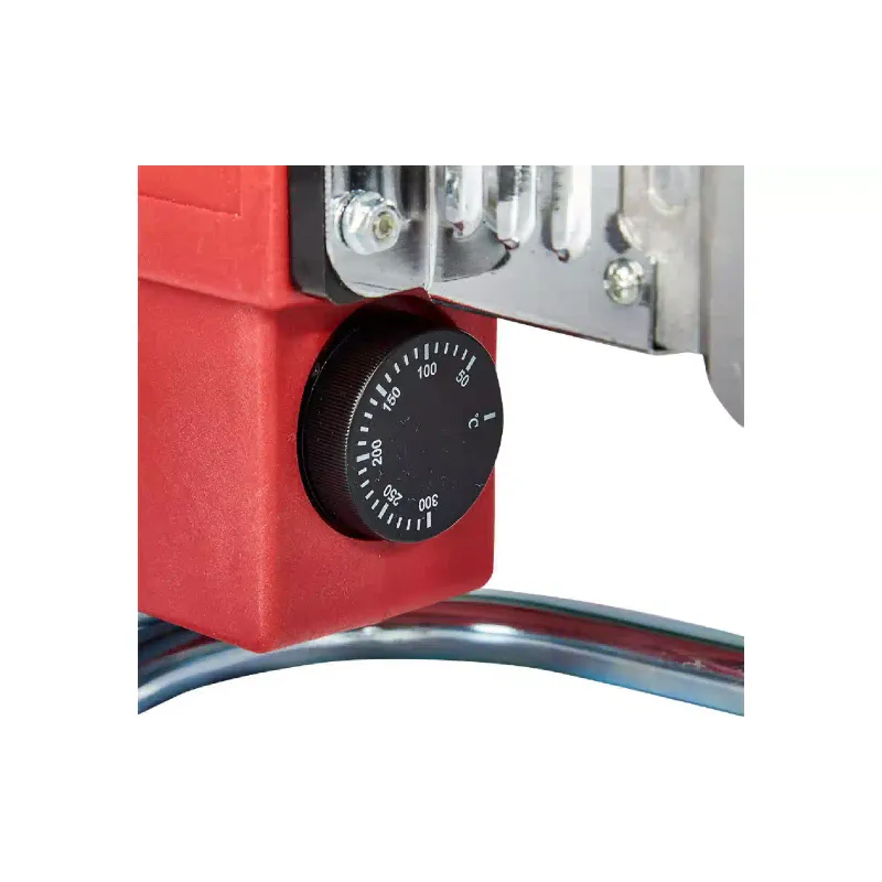 مكواة لحام لأنابيب الغاز Vitals LP 680CC (184220)