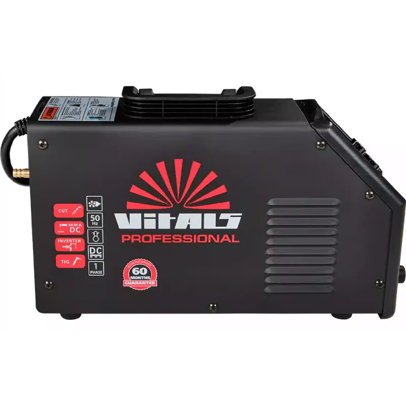 Inverterski varilni stroj Vitals Professional (88220N)