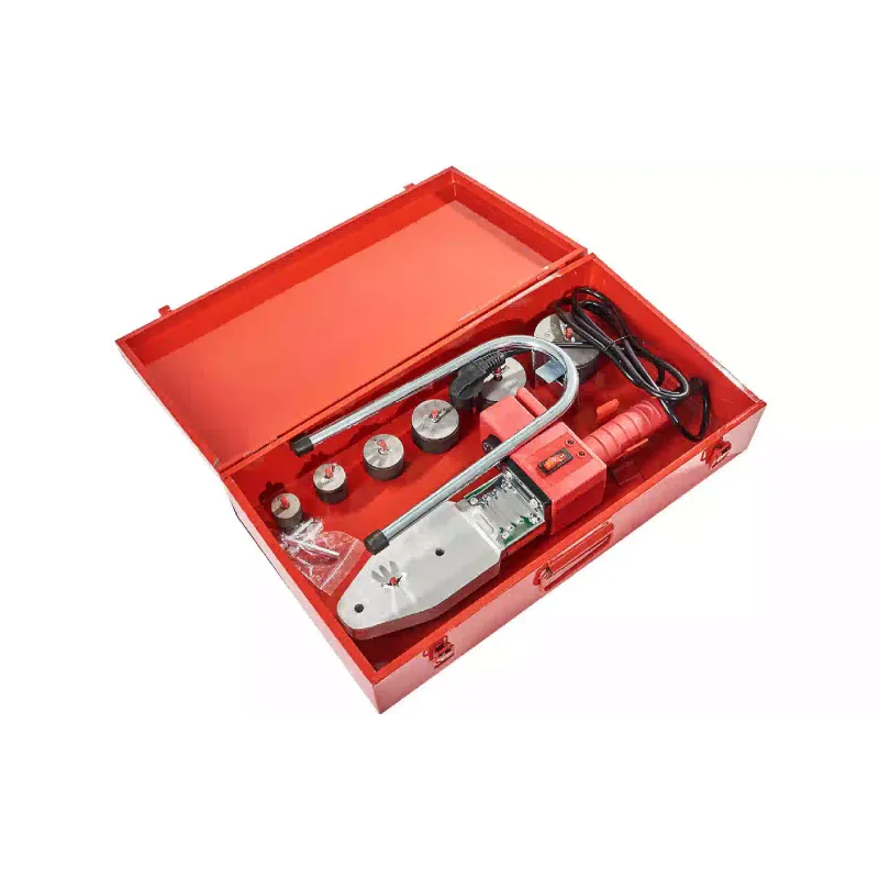 مكواة لحام لأنابيب الغاز Vitals LP 680CC (184220)