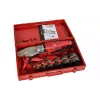 مكواة لحام لأنابيب الغاز Vitals LP 6150CC (184221)