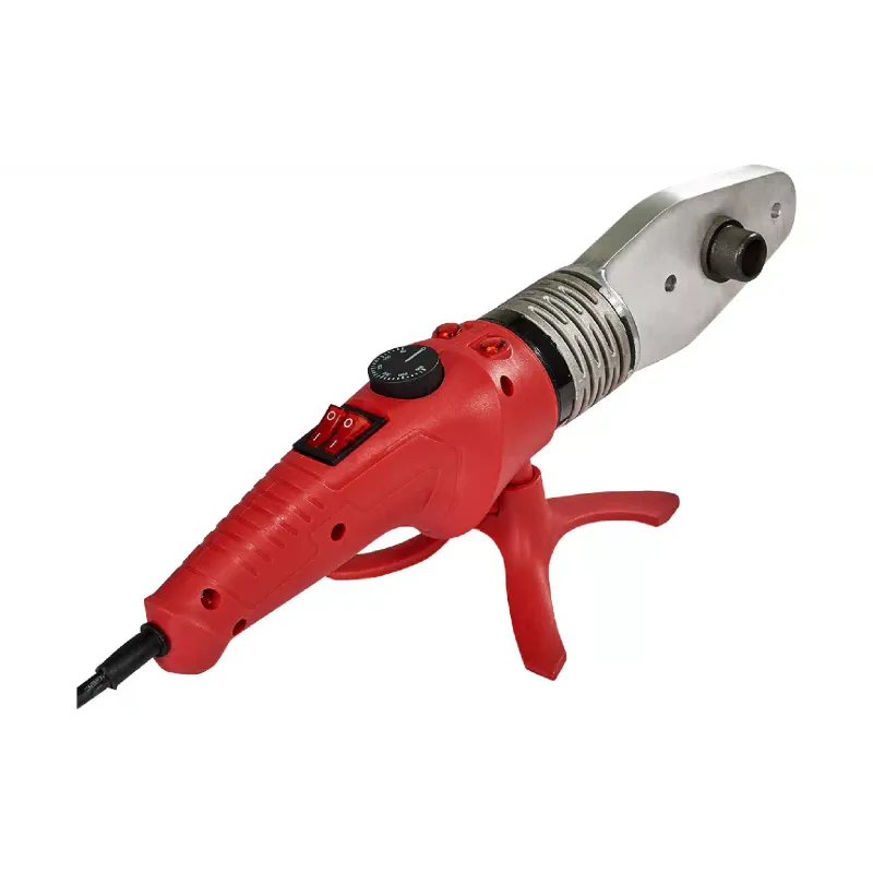 مكواة لحام لأنابيب الغاز Vitals LP 6150CC (184221)