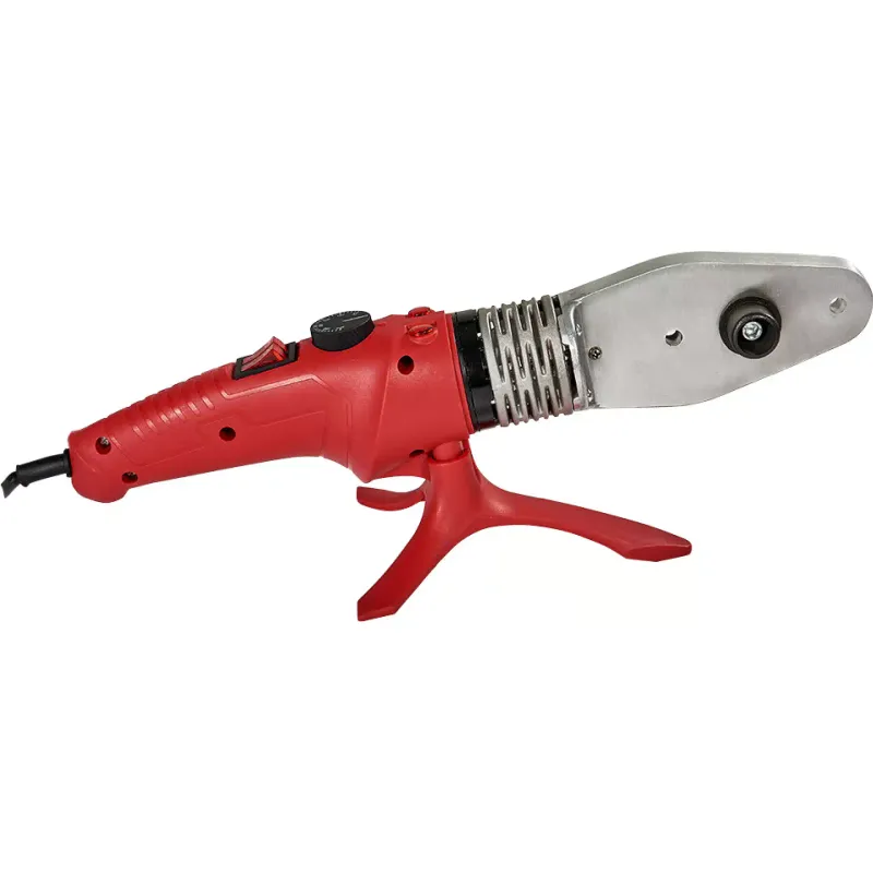 مكواة لحام لأنابيب الغاز Vitals LP 6150CC (184221)