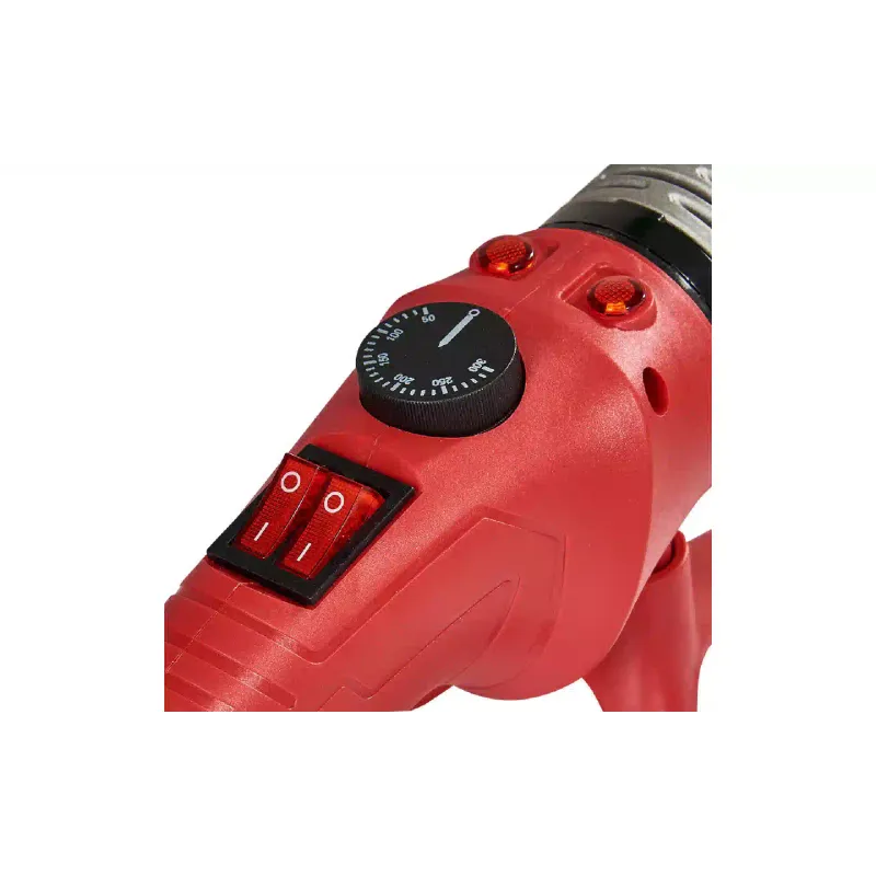 مكواة لحام لأنابيب الغاز Vitals LP 6150CC (184221)