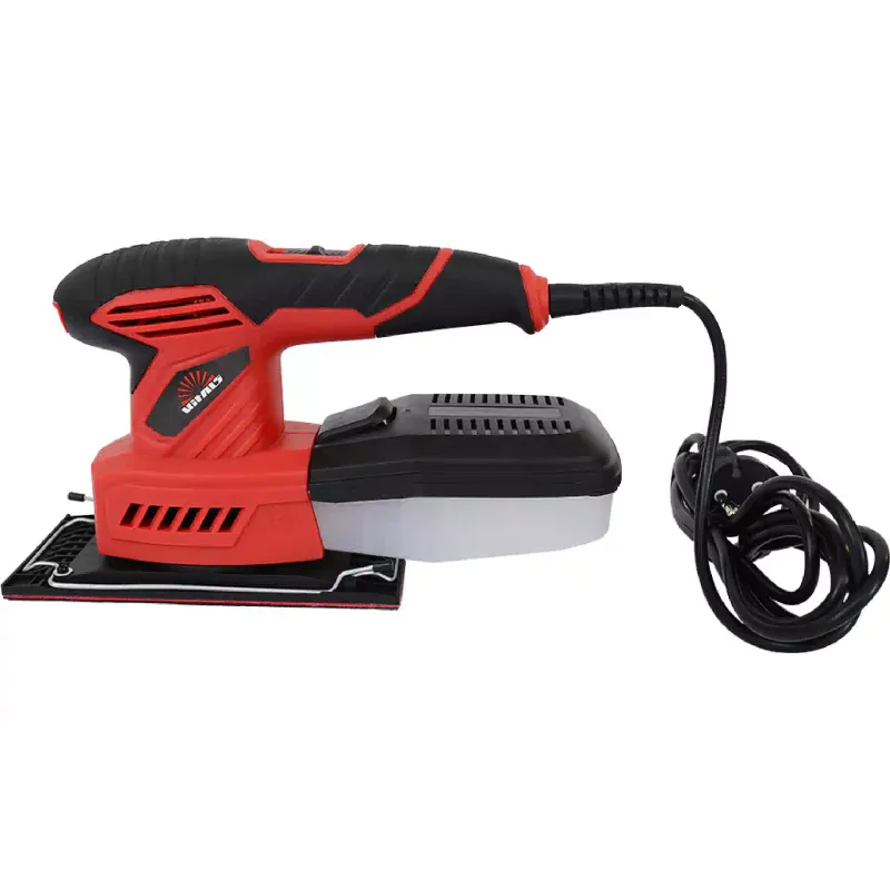 Máquina de retificação vibratória Vitals (81234)
