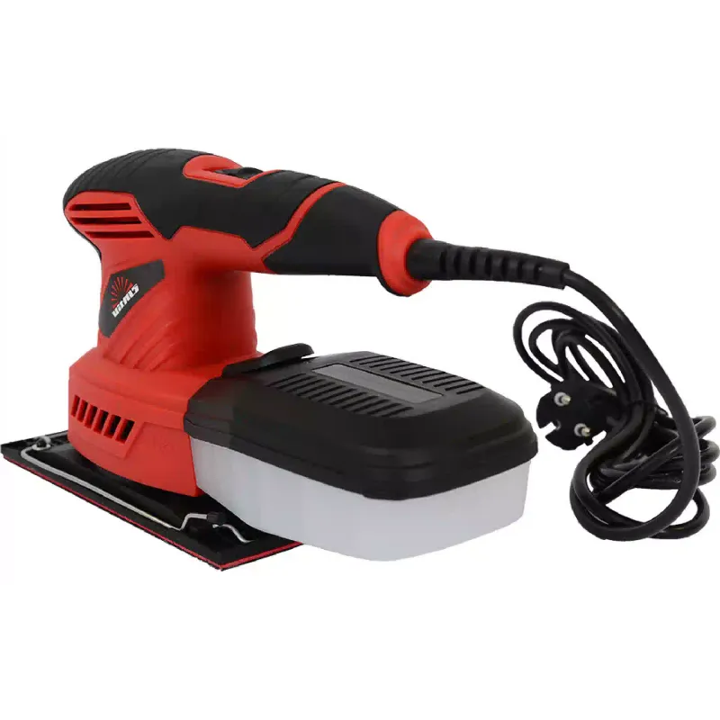 Máquina de retificação vibratória Vitals (81234)
