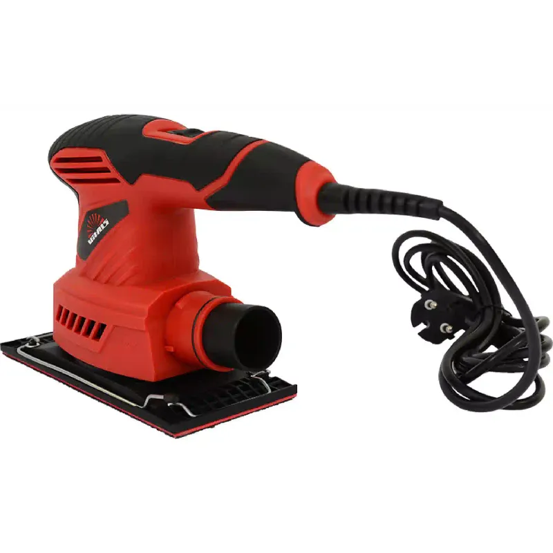 Máquina de retificação vibratória Vitals (81234)