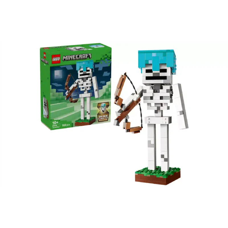 منشئ LEGO (21594)