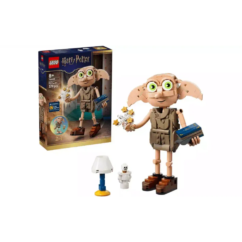 منشئ LEGO (76469)