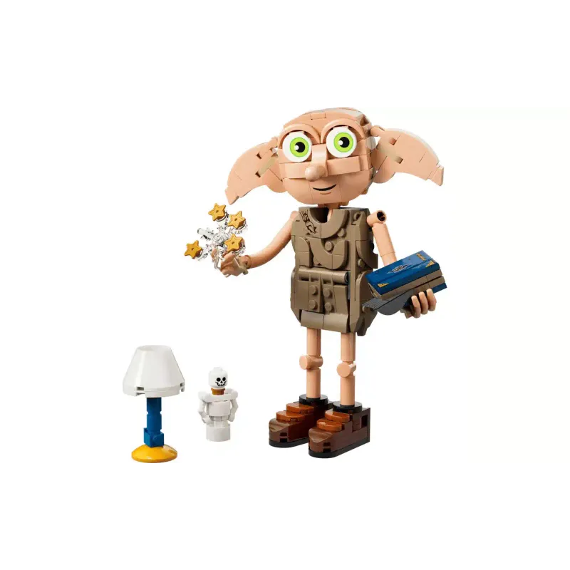 منشئ LEGO (76469)
