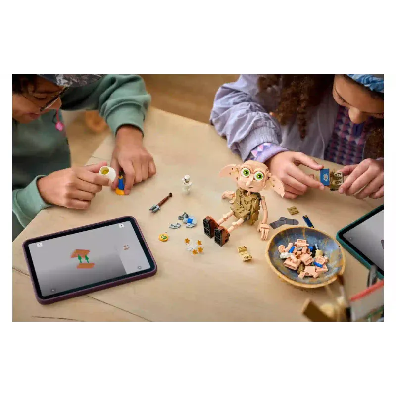 منشئ LEGO (76469)