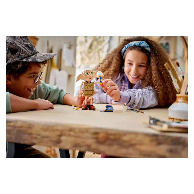 منشئ LEGO (76469)