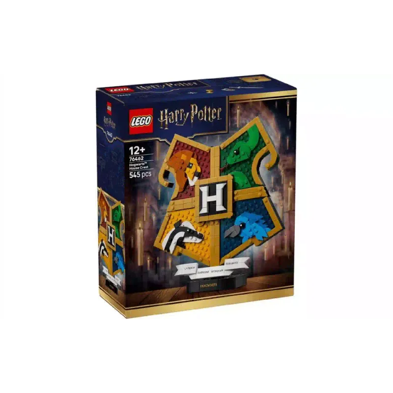 منشئ LEGO (76462)