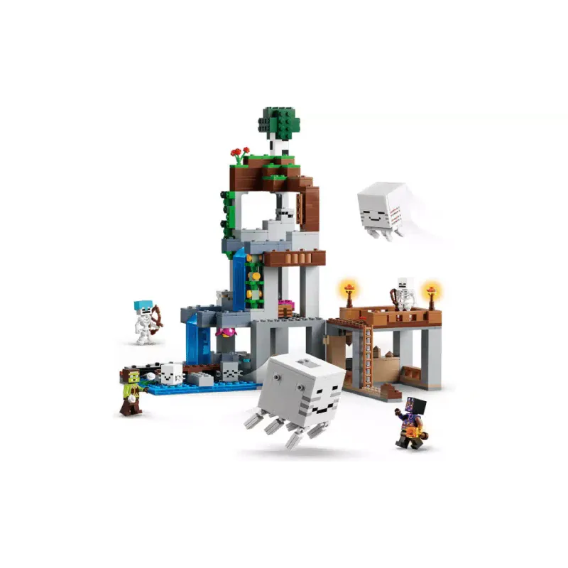 Конструктор LEGO (21597-)