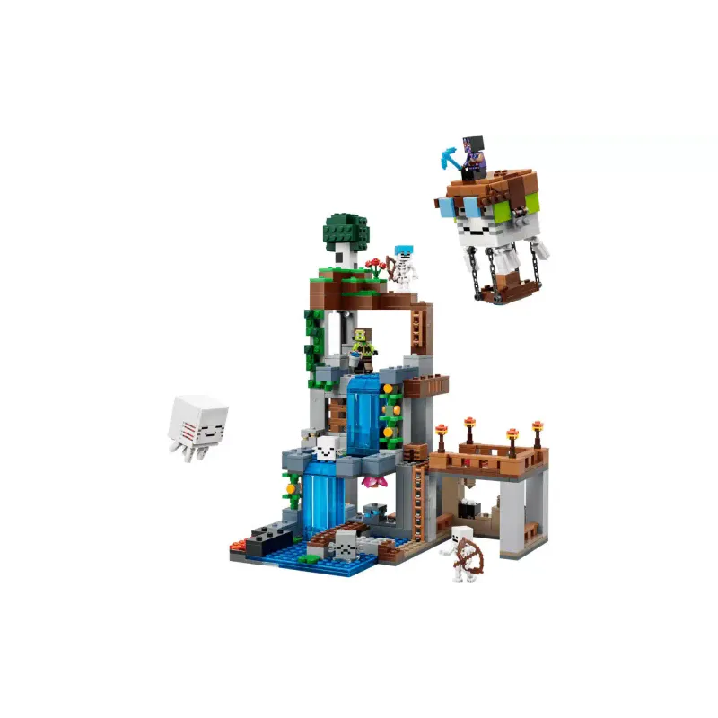 Конструктор LEGO (21597-)