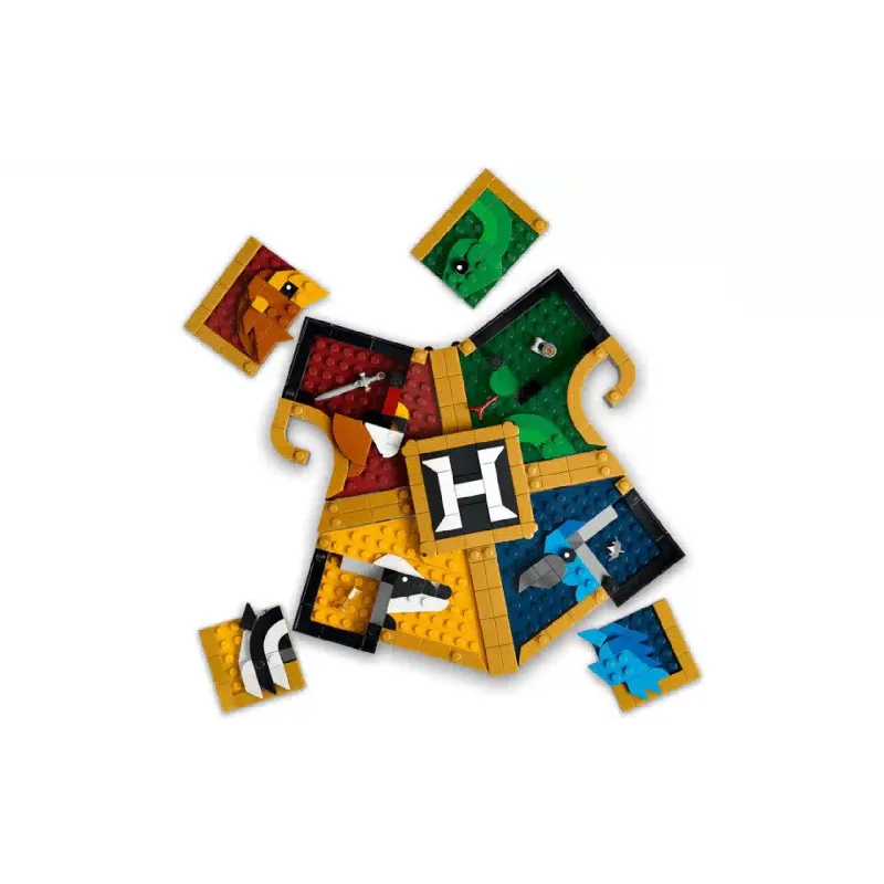 منشئ LEGO (76462)