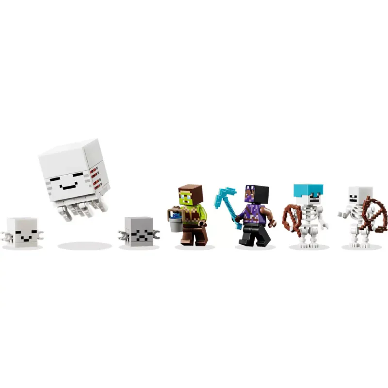 Конструктор LEGO (21597-)